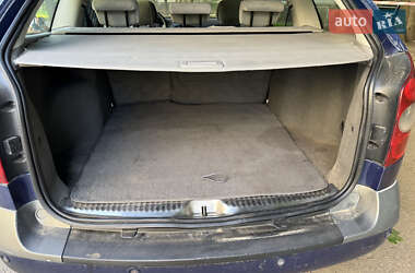 Универсал Renault Laguna 2005 в 