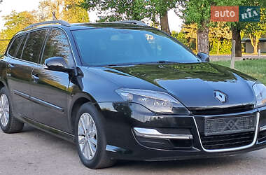 Универсал Renault Laguna 2014 в Желтых Водах