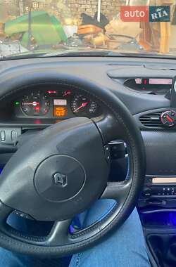 Универсал Renault Laguna 2004 в 