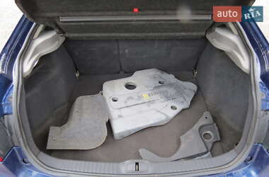 Лифтбек Renault Laguna 2002 в 