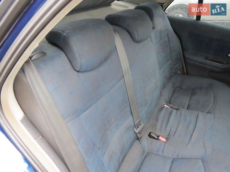 Ліфтбек Renault Laguna 2002 в Кропивницькому