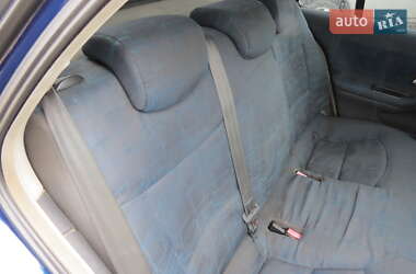 Лифтбек Renault Laguna 2002 в 