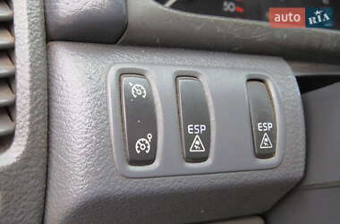 Лифтбек Renault Laguna 2002 в 