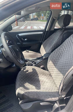 Универсал Renault Laguna 2009 в 