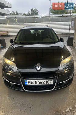Універсал Renault Laguna 2011 в Вінниці