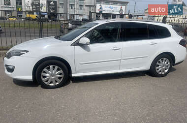 Универсал Renault Laguna 2011 в Харькове
