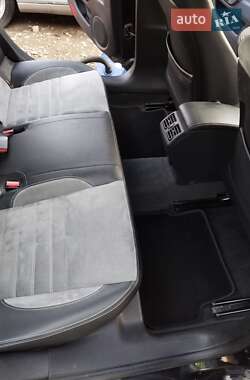 Универсал Renault Laguna 2011 в 