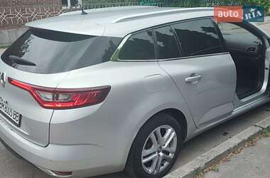Универсал Renault Laguna 2011 в 