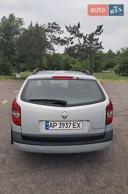 Универсал Renault Laguna 2004 в 