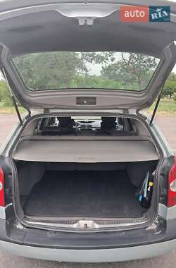 Универсал Renault Laguna 2004 в 