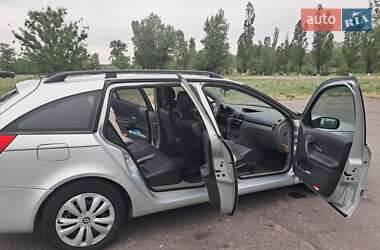 Универсал Renault Laguna 2004 в 