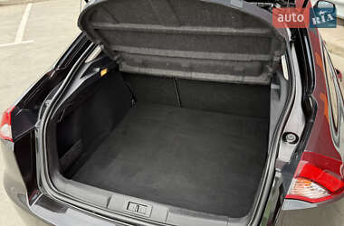 Ліфтбек Renault Laguna 2011 в 