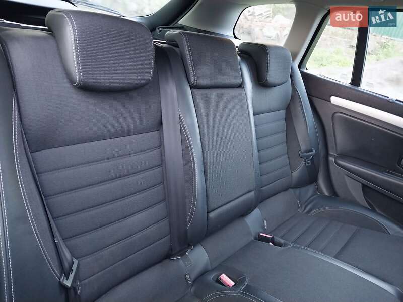 Універсал Renault Laguna 2008 в Вінниці фото 13 Універсал Renault Laguna 2008 в Вінниці