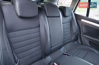 Універсал Renault Laguna 2008 в 