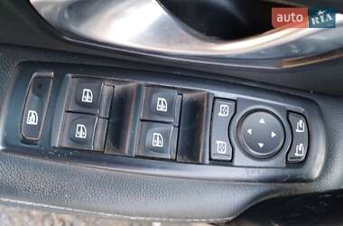 Универсал Renault Laguna 2011 в 