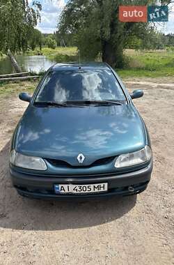 Лифтбек Renault Laguna 1996 в Боярке