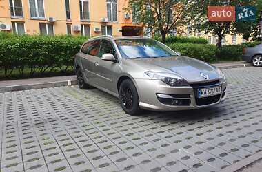 Универсал Renault Laguna 2011 в Киеве
