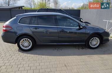 Универсал Renault Laguna 2012 в 