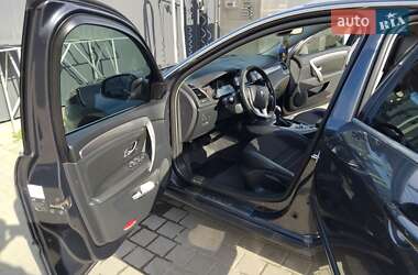 Универсал Renault Laguna 2012 в 