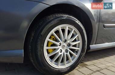 Универсал Renault Laguna 2012 в 