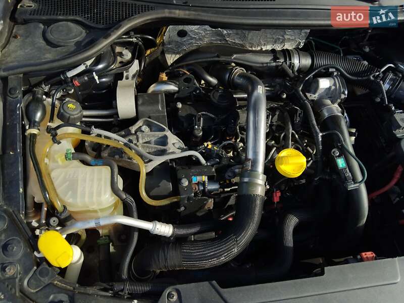 Универсал Renault Laguna 2012 в Ивано-Франковске