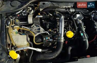 Универсал Renault Laguna 2012 в 