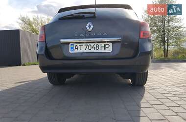 Универсал Renault Laguna 2012 в 