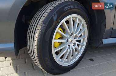 Универсал Renault Laguna 2012 в 