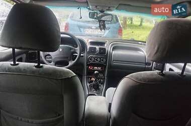 Универсал Renault Laguna 1995 в 