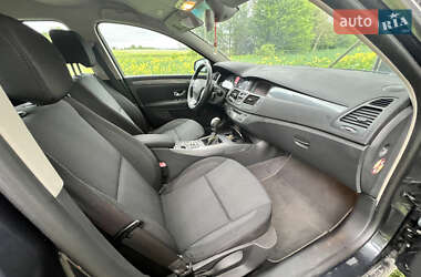Универсал Renault Laguna 2010 в 