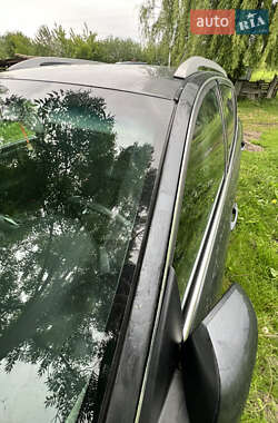 Универсал Renault Laguna 2010 в 