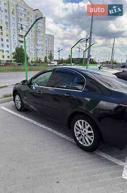 Лифтбек Renault Laguna 2015 в Виннице