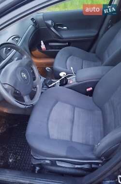 Ліфтбек Renault Laguna 2006 в 