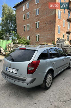 Универсал Renault Laguna 2004 в 
