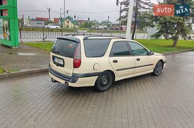 Универсал Renault Laguna 1995 в 