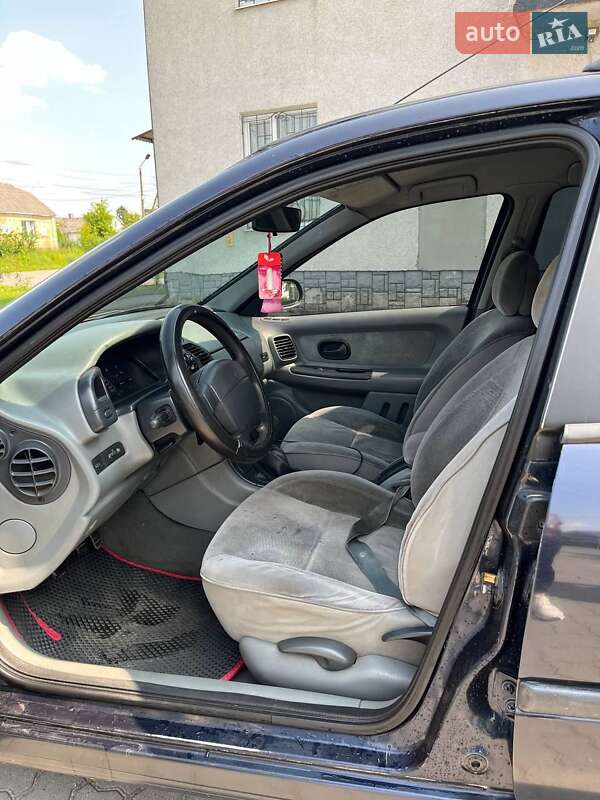 Универсал Renault Laguna 1999 в Иваничах