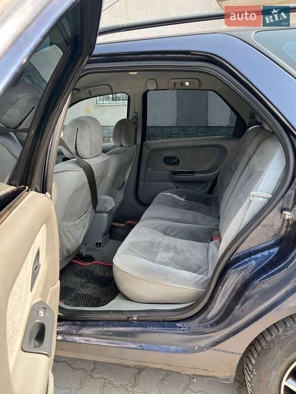 Универсал Renault Laguna 1999 в Иваничах