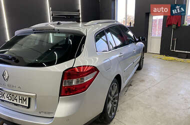 Універсал Renault Laguna 2009 в 
