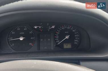 Лифтбек Renault Laguna 2003 в 