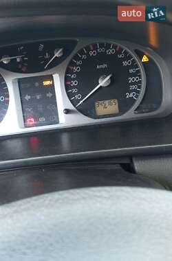 Універсал Renault Laguna 2002 в 