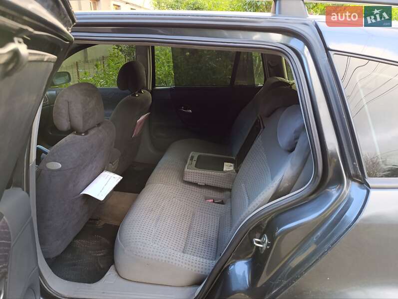 Універсал Renault Laguna 2003 в Одесі