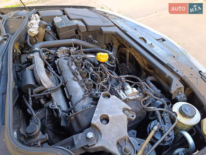 Універсал Renault Laguna 2003 в Одесі