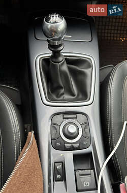 Универсал Renault Laguna 2011 в 