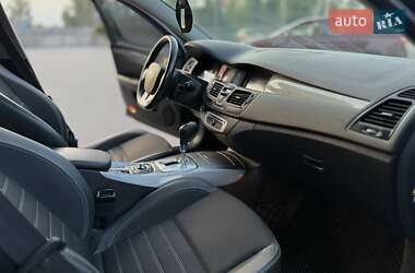 Лифтбек Renault Laguna 2015 в 