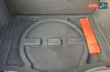 Лифтбек Renault Laguna 2008 в 