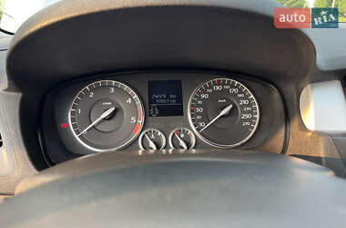 Лифтбек Renault Laguna 2008 в 