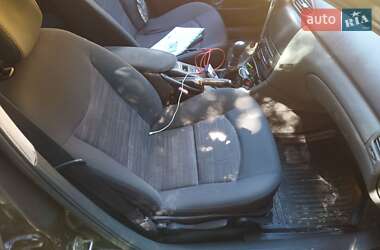 Универсал Renault Laguna 2002 в 