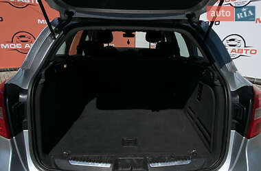Універсал Renault Laguna 2008 в 