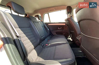 Універсал Renault Laguna 2008 в 