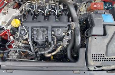 Универсал Renault Laguna 2002 в 
